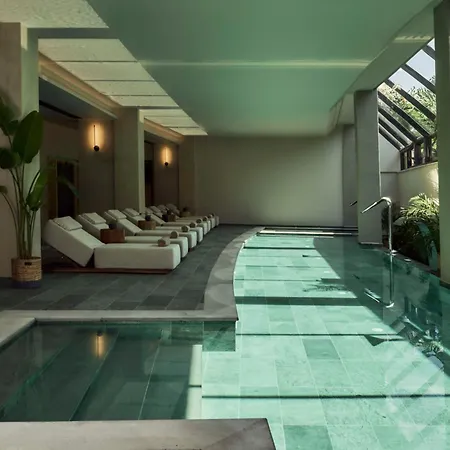 Zelia Halkidiki, Part Of Destination By Hyatt - Adults Only Hotel