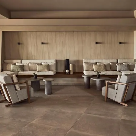 Szálloda Zelia Halkidiki, Part Of Destination By Hyatt - Adults Only 5*