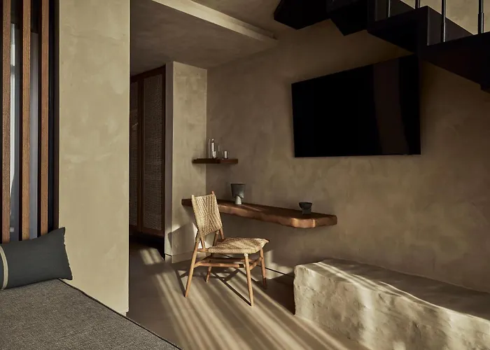 Hotell Zelia Halkidiki, Part Of Destination By Hyatt - Adults Only Nea Poteidaia