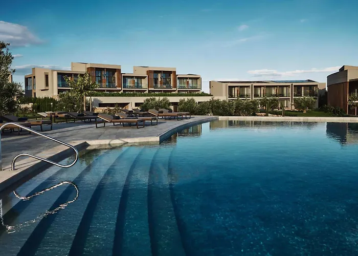 Zelia Halkidiki, Part Of Destination By Hyatt - Adults Only 5*