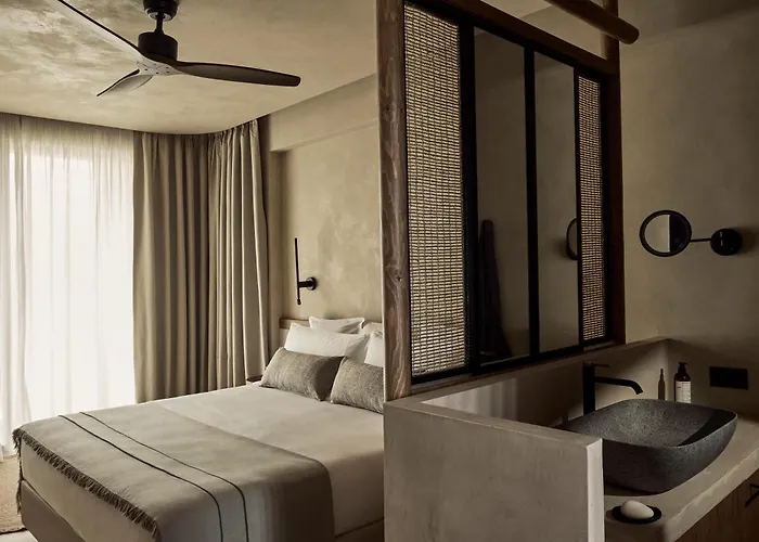 Zelia Halkidiki, Part Of Destination By Hyatt - Adults Only