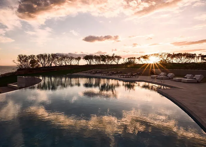 Zelia Halkidiki, Part Of Destination By Hyatt - Adults Only Hotell