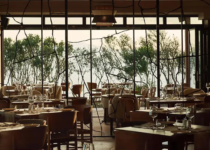 Zelia Halkidiki, Part Of Destination By Hyatt - Adults Only Hotell 5*