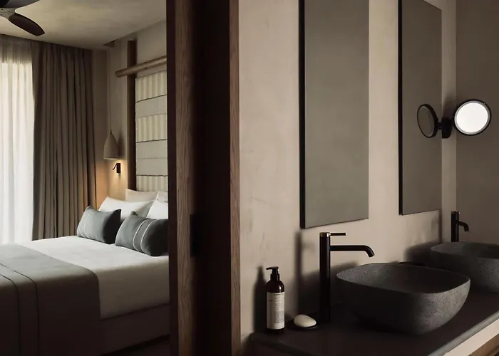 Zelia Halkidiki, Part Of Destination By Hyatt - Adults Only Hotell Nea Poteidaia