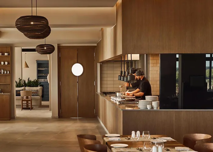 Hotell Zelia Halkidiki, Part Of Destination By Hyatt - Adults Only Nea Poteidaia