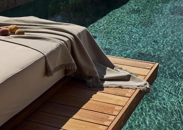 Zelia Halkidiki, Part Of Destination By Hyatt - Adults Only Nea Poteidaia