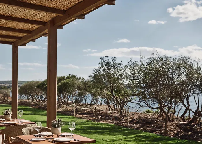Zelia Halkidiki, Part Of Destination By Hyatt - Adults Only