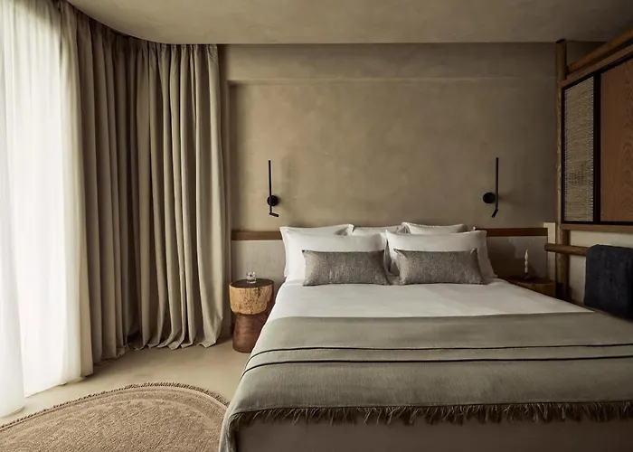 Zelia Halkidiki, Part Of Destination By Hyatt - Adults Only Hotell