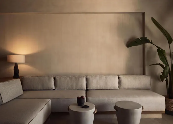Hotell Zelia Halkidiki, Part Of Destination By Hyatt - Adults Only
