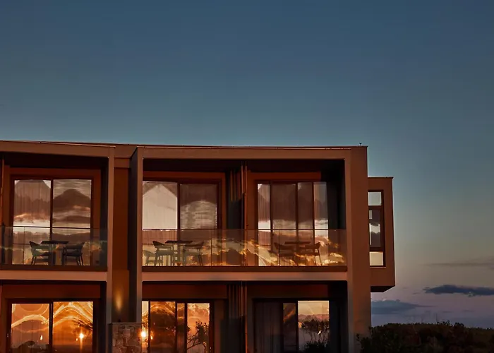 Zelia Halkidiki, Part Of Destination By Hyatt - Adults Only