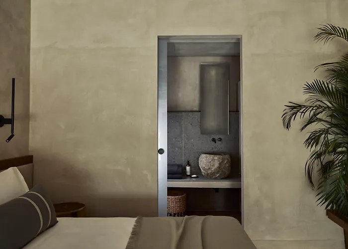 Zelia Halkidiki, Part Of Destination By Hyatt - Adults Only Hotell Nea Poteidaia
