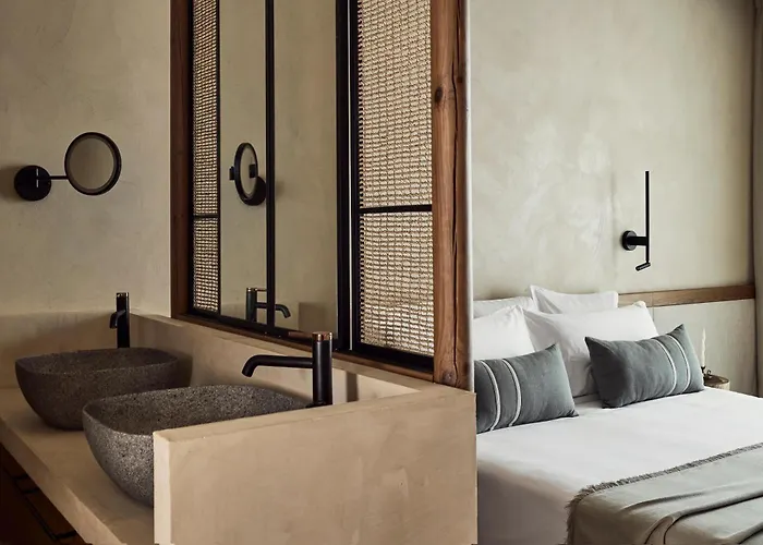 Zelia Halkidiki, Part Of Destination By Hyatt - Adults Only Nea Poteidaia
