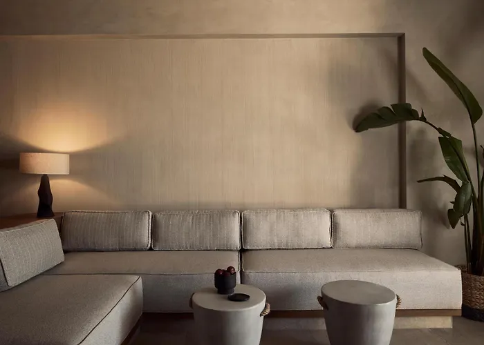 Zelia Halkidiki, Part Of Destination By Hyatt - Adults Only Hotell