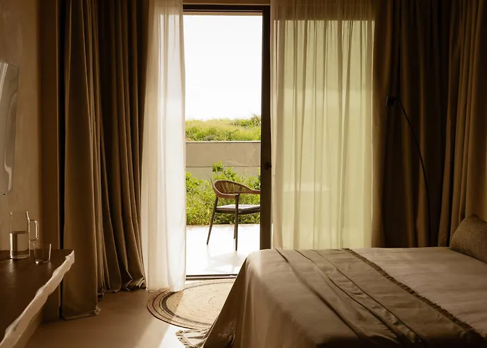 Hotell Zelia Halkidiki, Part Of Destination By Hyatt - Adults Only Nea Poteidaia