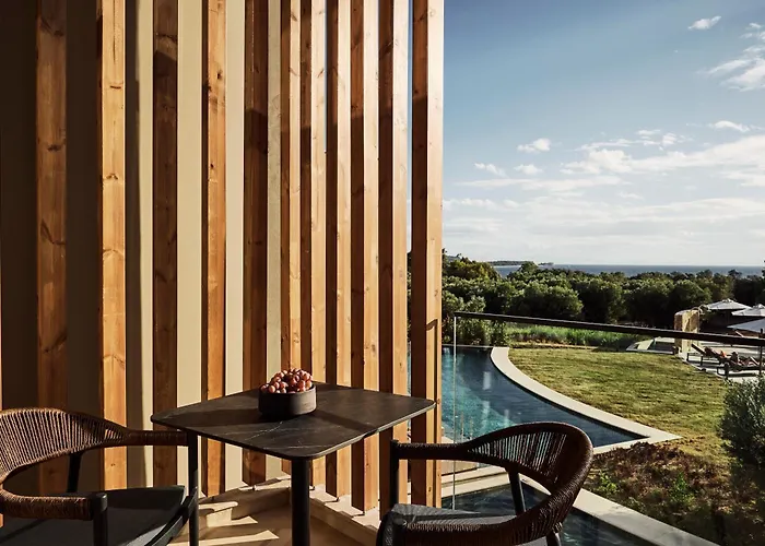 Zelia Halkidiki, Part Of Destination By Hyatt - Adults Only 5* Nea Poteidaia